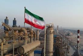 رکوردهای جدید در تولید نفت ایران