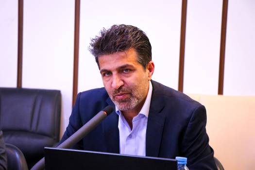 پایان اطلاع‌رسانی یک‌طرفه در آموزش‌وپرورش خراسان رضوی / هر معلم و دانش‌آموز یک روایتگر است