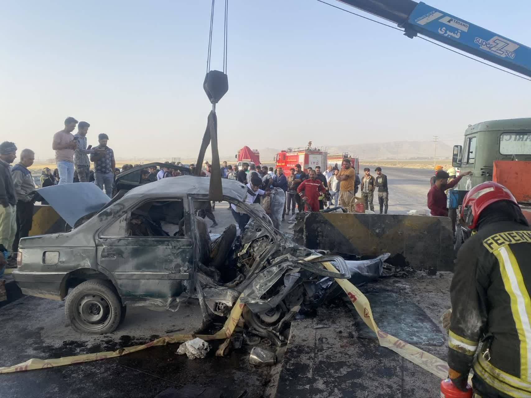 پیام خراسان
