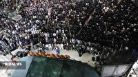 دومین اجلاسیه ۲۷۰ شهید شهرستان سملقان برگزار شد