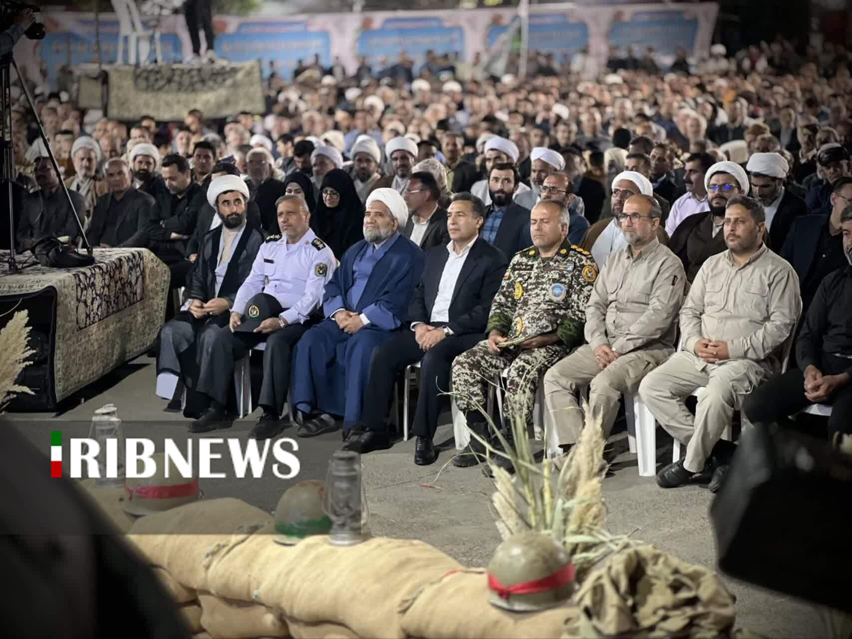 پیام خراسان