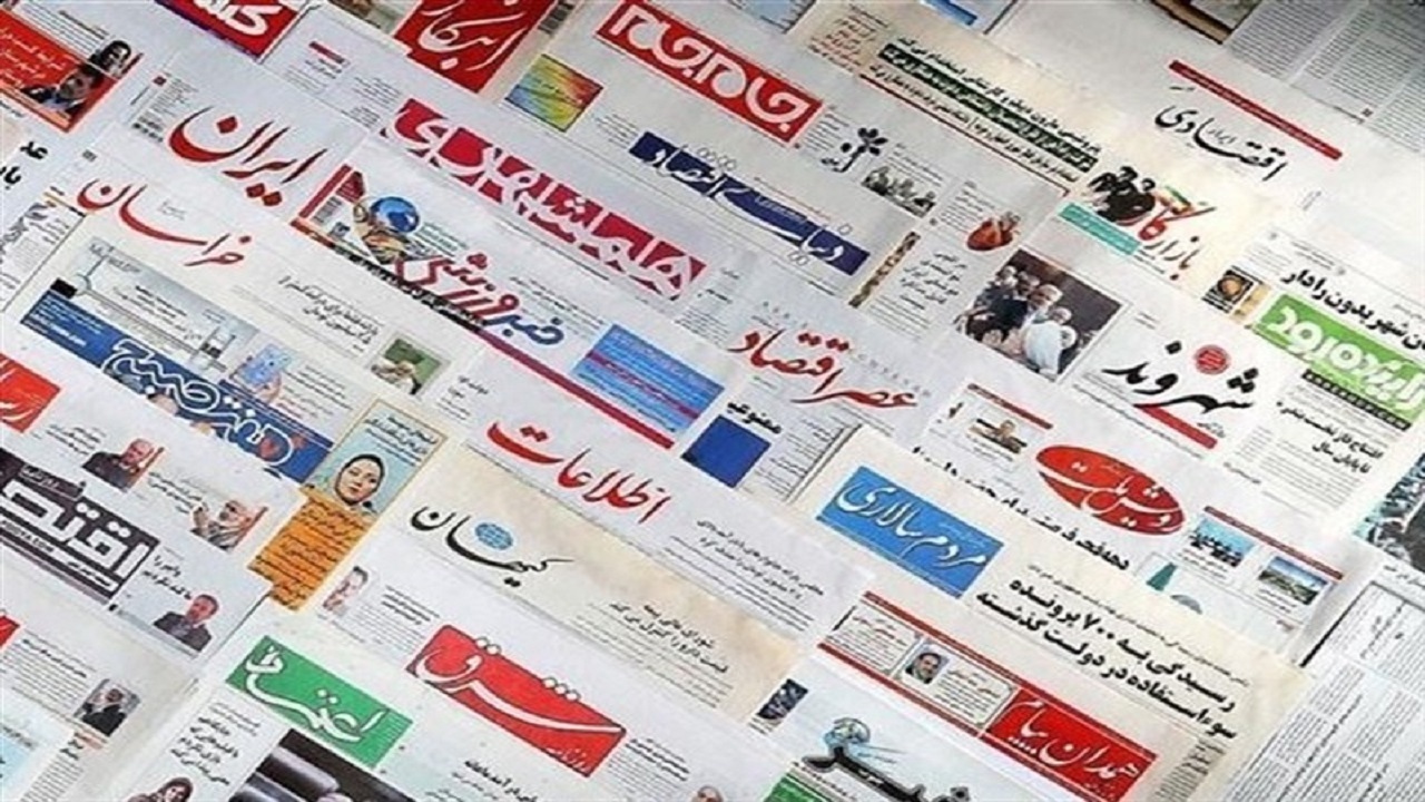 ارسال ۴۴۷ اثر به دبیرخانه سومین جشنواره مطبوعات شرق کشور