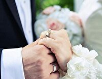 کاهش طلاق و افزایش ازدواج در خراسان جنوبی