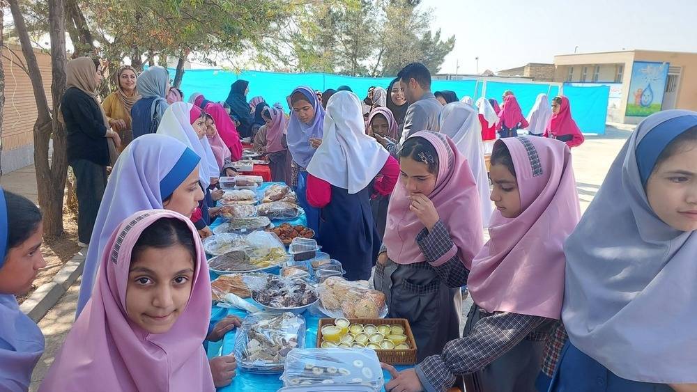پیام خراسان