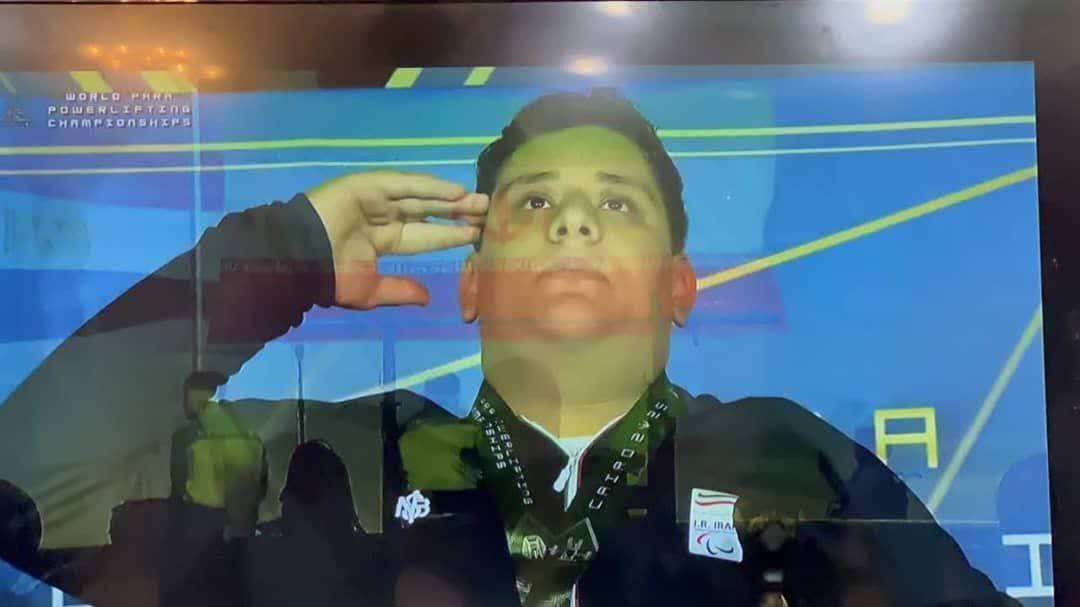پیام خراسان