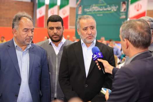 نهضت توسعه عدالت در فضاهای آموزشی از اقدامات ماندگار دولت چهاردهم است