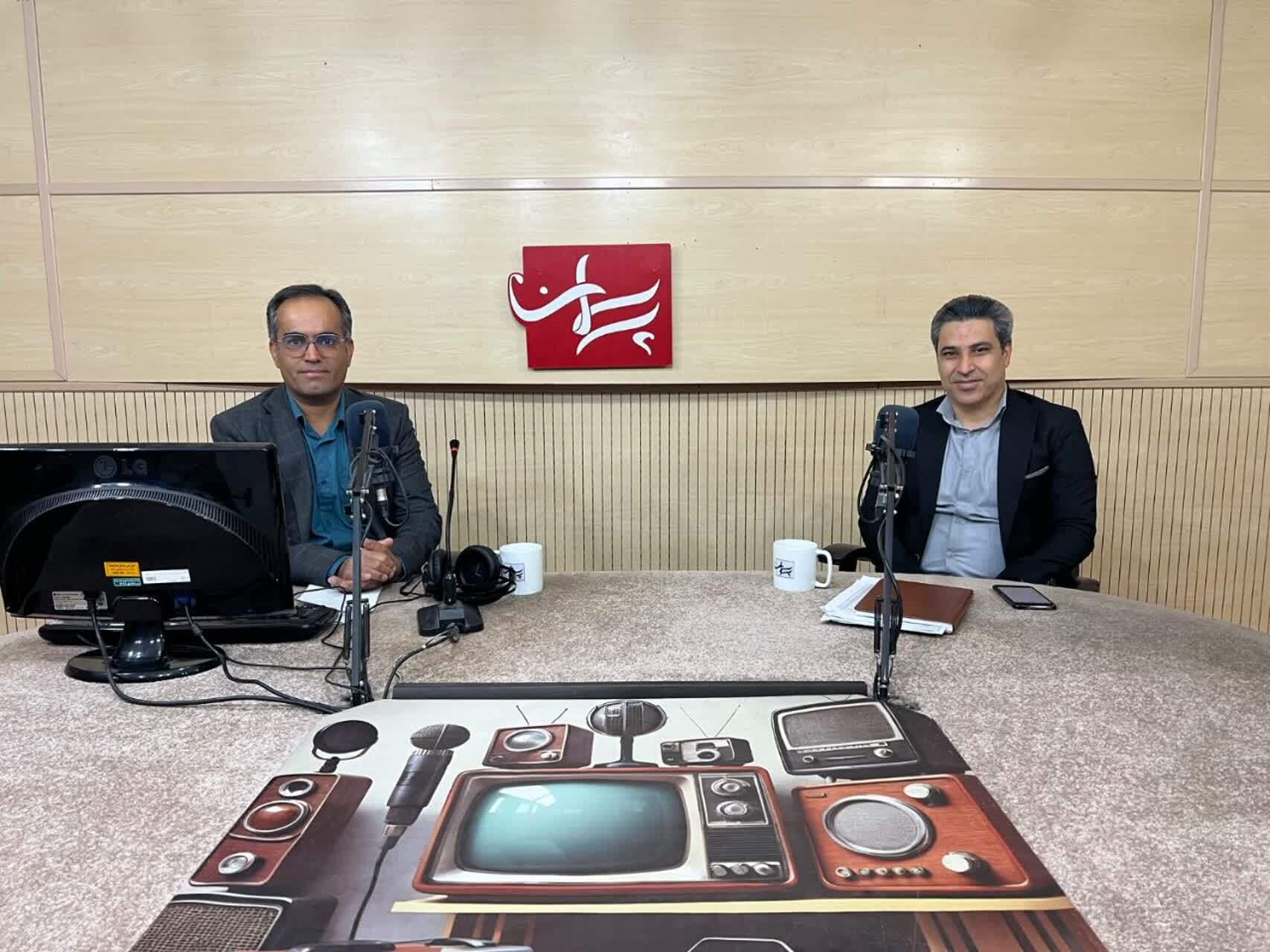 پیام خراسان