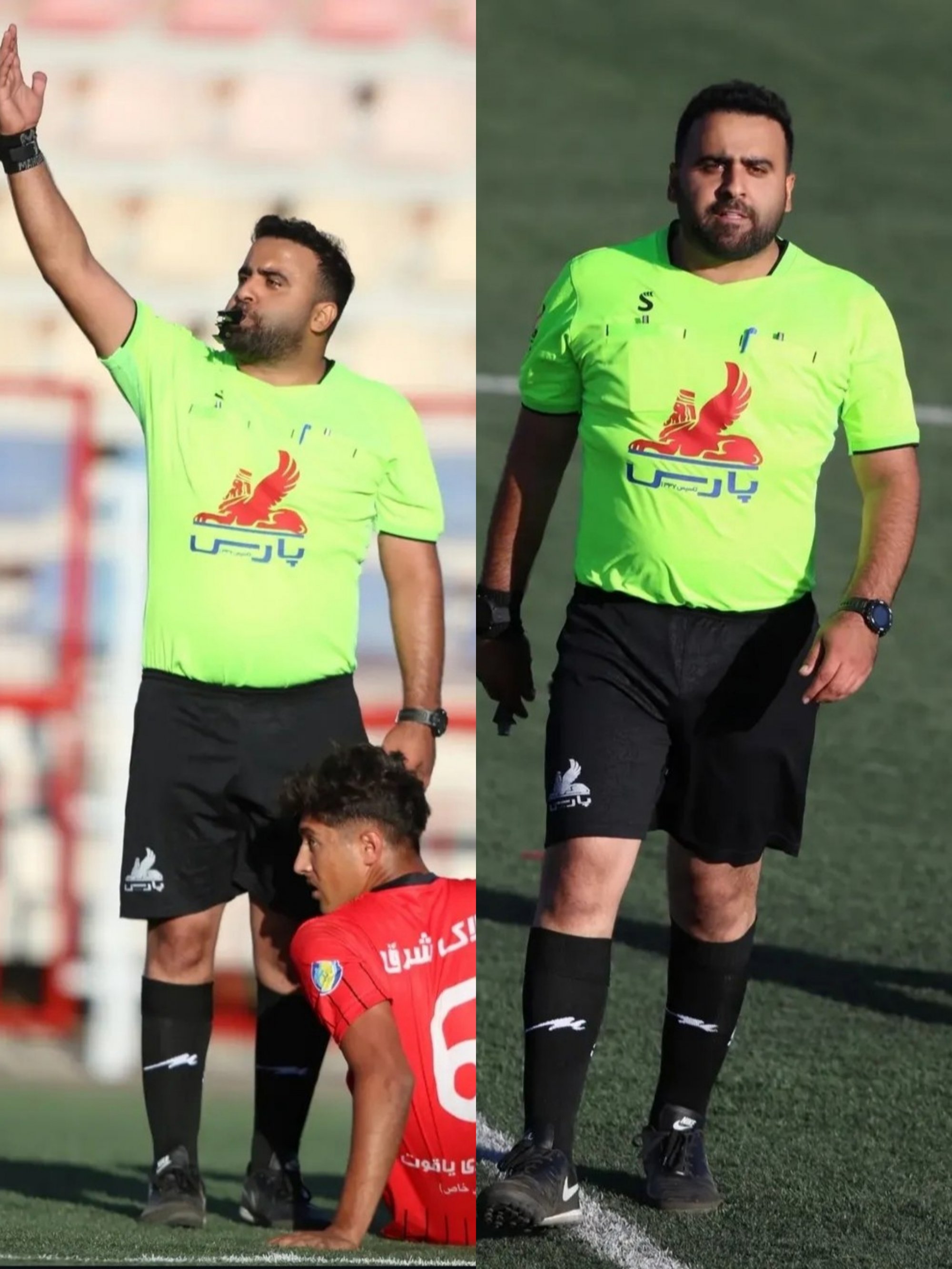 پیام خراسان