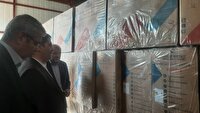 ​آغاز طرح توزیع بخاری‌ های کم مصرف در فریمان