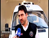 همدلی خیران در ساخت پایگاه اورژانس در روئین اسفراین