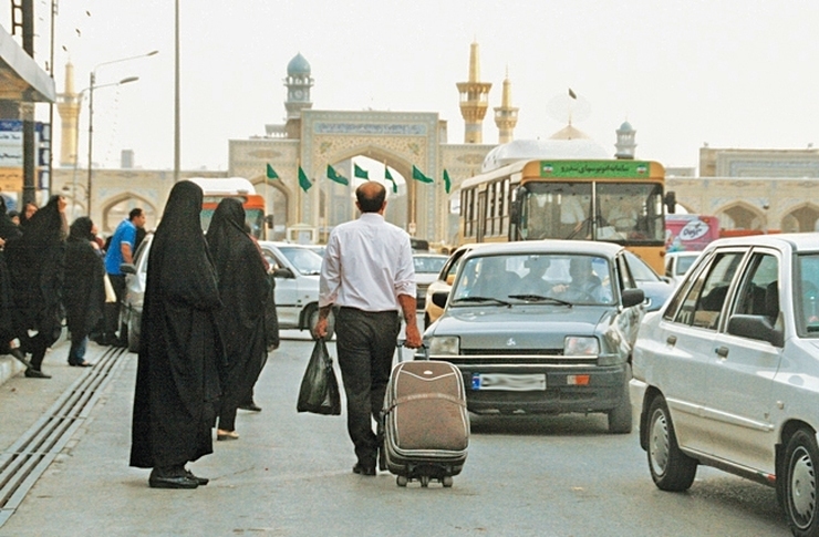 پیام خراسان