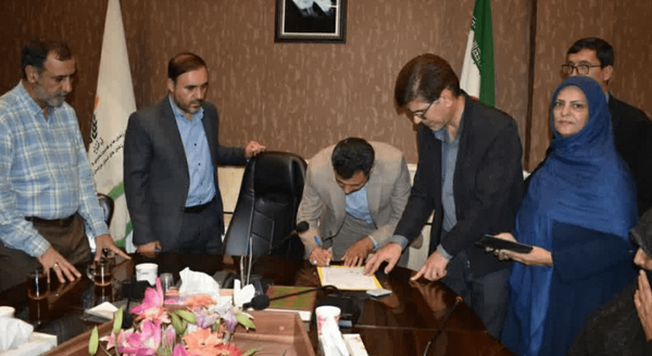 نجات ۲ جوان محکوم به قصاص با تلاش هنرپیشه سریال «یوسف پیامبر»