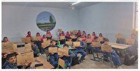 امانت بیش از ۴ هزار کتاب توسط کتابخانه پستی نیشابور