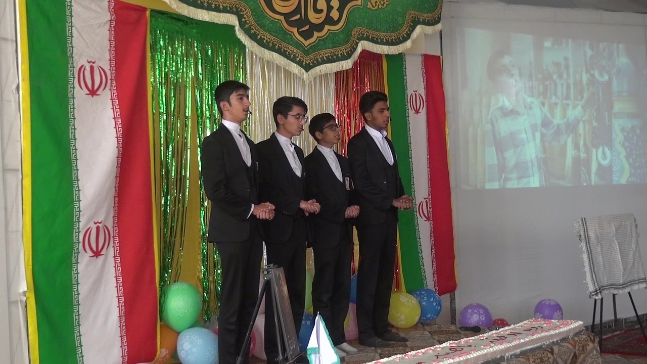 پیام خراسان