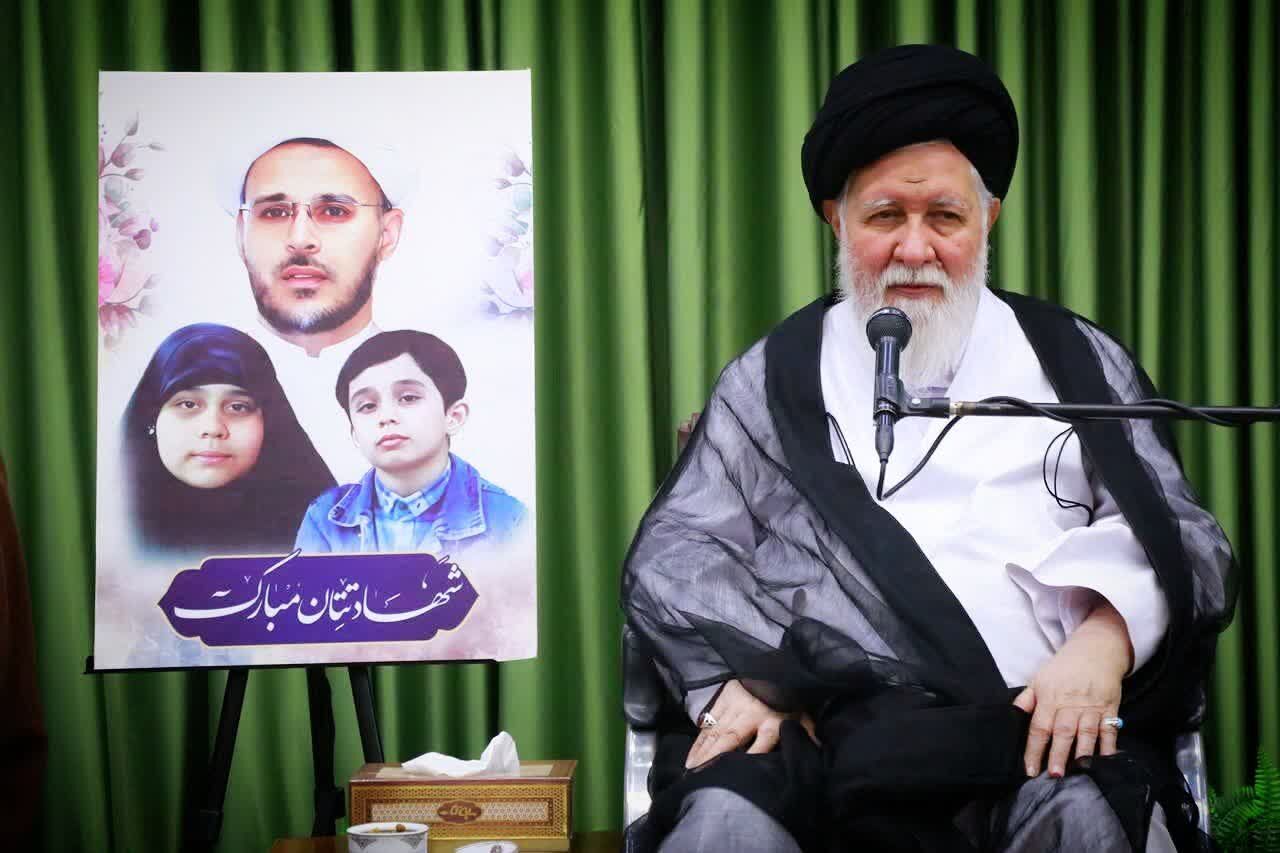 پیام خراسان