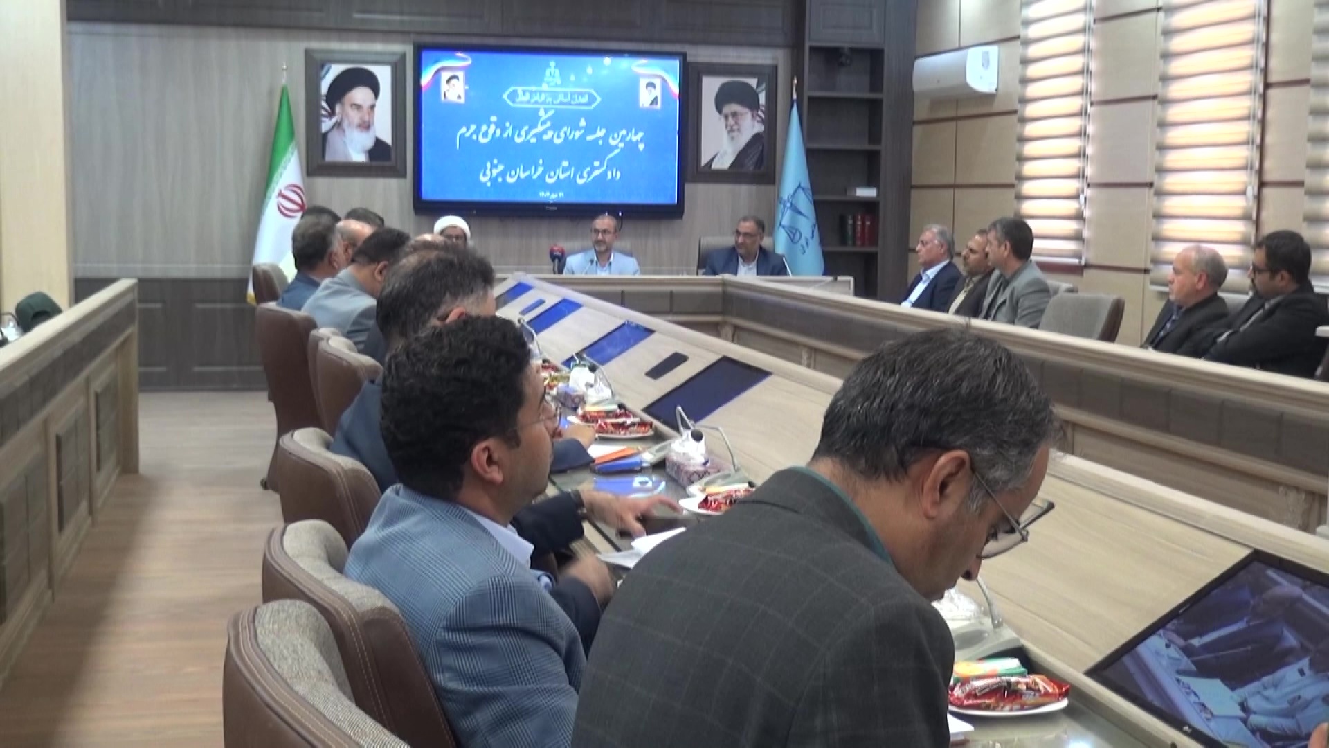 پیام خراسان