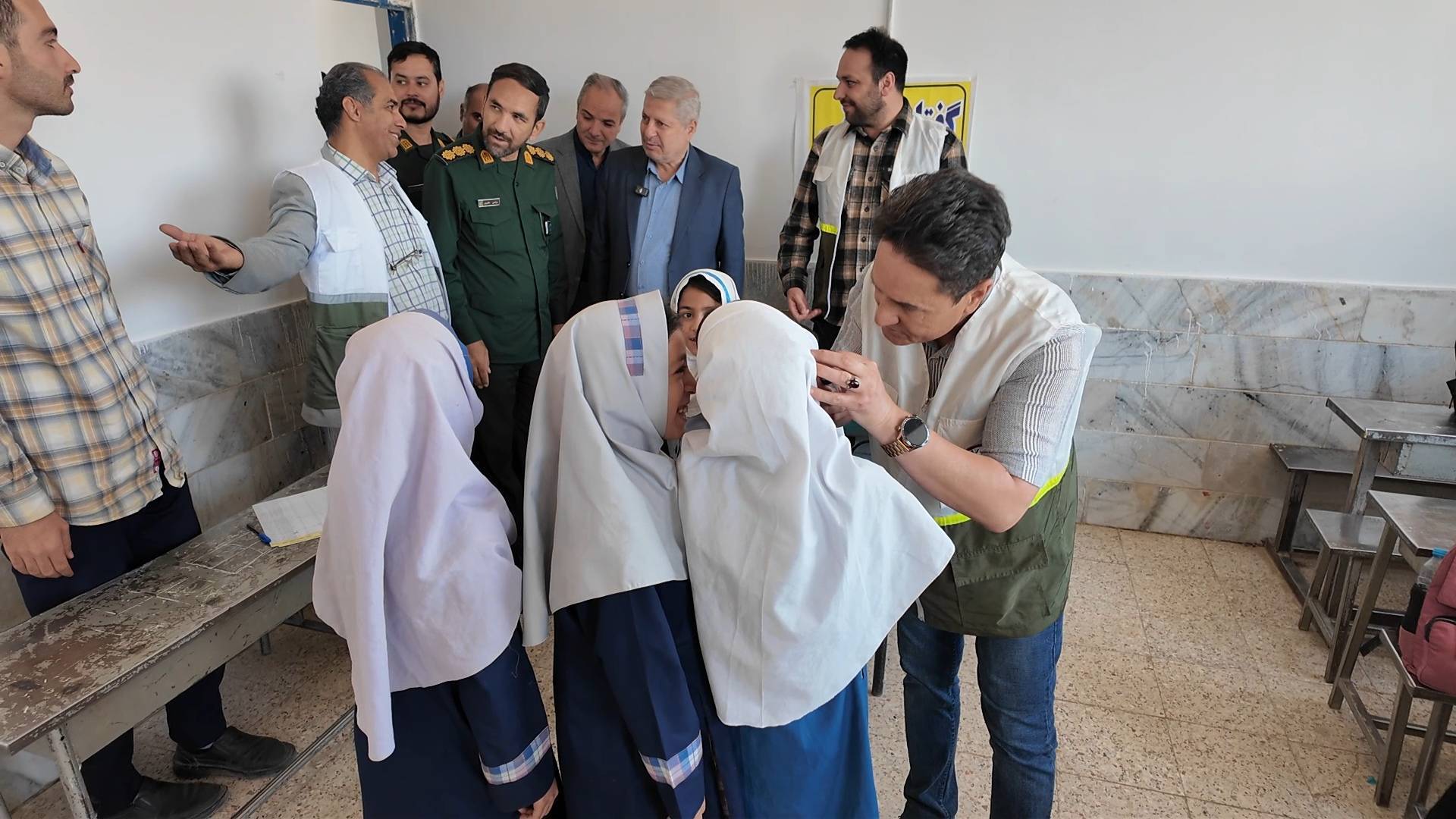 پیام خراسان