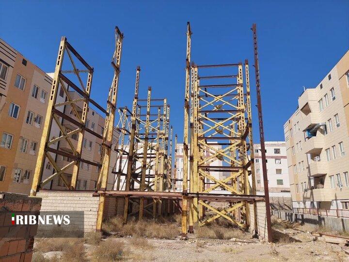 پیام خراسان