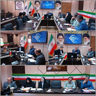 هم‌افزایی صدا و سیما و ستاد انتخابات خراسان جنوبی برای اطلاع‌رسانی شفاف و دقیق انتخابات