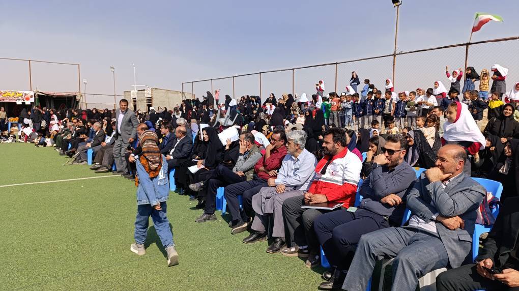 پیام خراسان