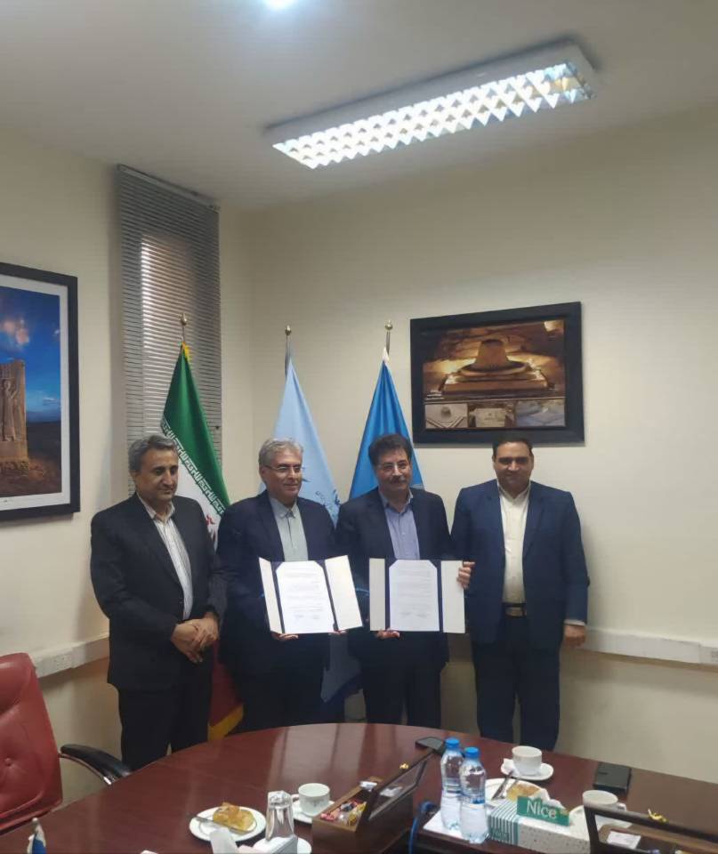 پیام خراسان