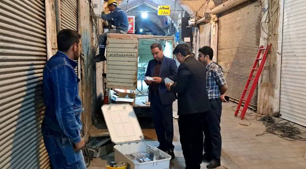 پیام خراسان