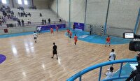 شکست نیروی زمینی سبزوار مقابل نماینده تهران