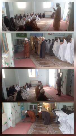 پیام خراسان
