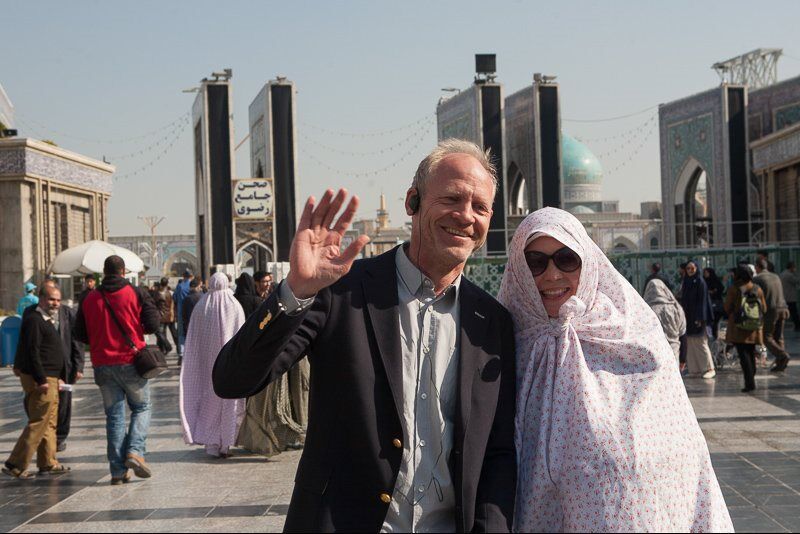 پیام خراسان