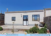 تکمیل ۱۰ هزار و ۷۰۲ واحد مسکن محرومان در خراسان جنوبی