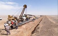 گازرسانی به  ۵۴ واحد صنعتی و تولیدی در خراسان جنوبی
