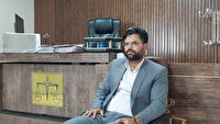 شناسایی و بازداشت ۲ رباخوار در بردسکن