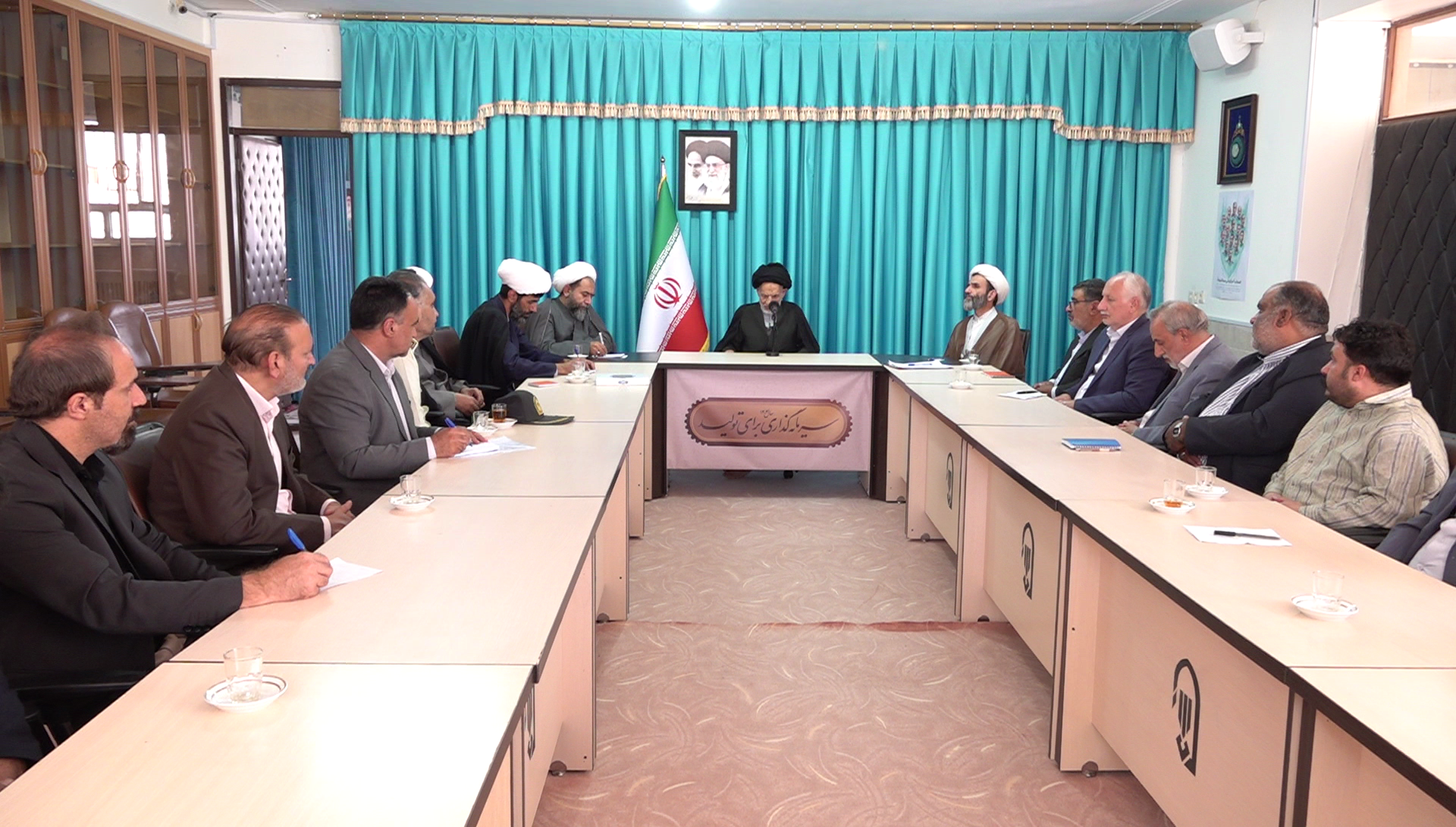 پیام خراسان