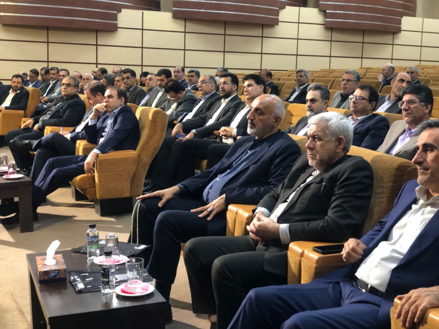 پیام خراسان