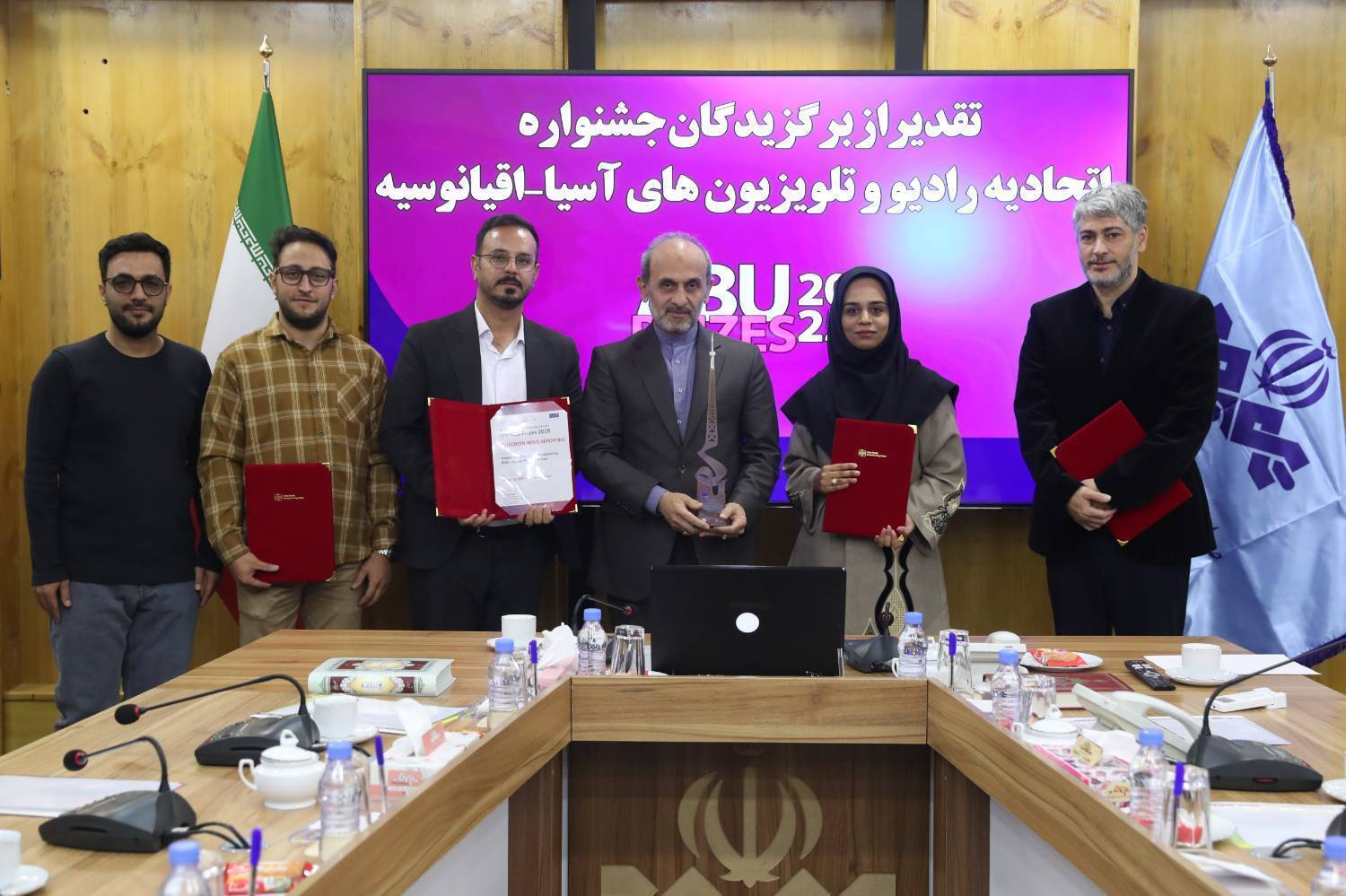پیام خراسان