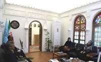 خبر خوش مدیر مجموعه میراث جهانی کاخ گلستان برای خراسان جنوبی