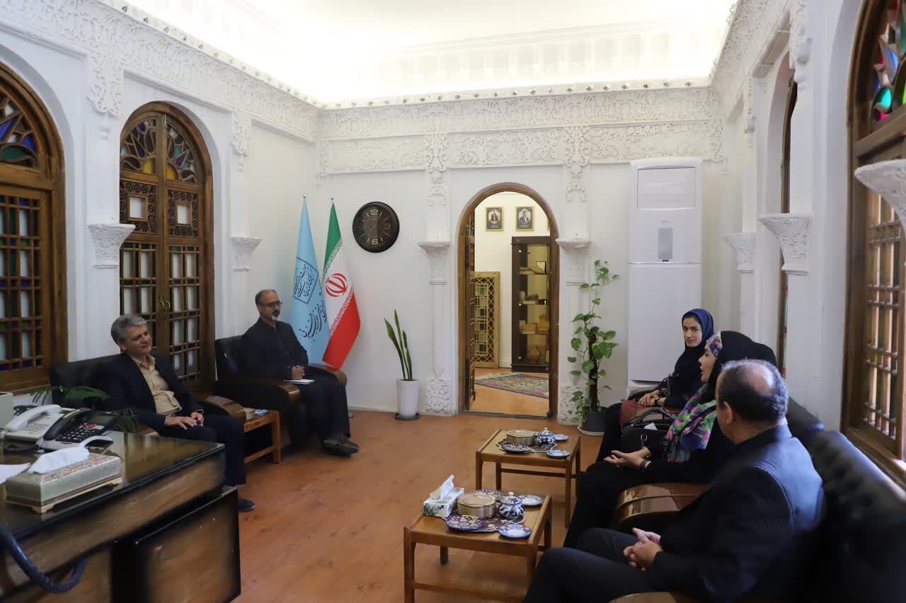 پیام خراسان