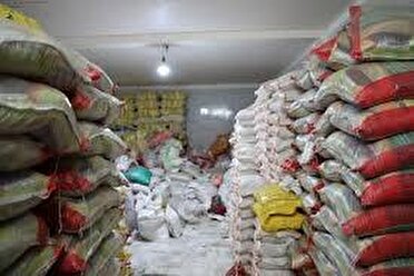 کشف بیش از ۲۰ میلیارد تومان انواع کالای قاچاق در خراسان رضوی