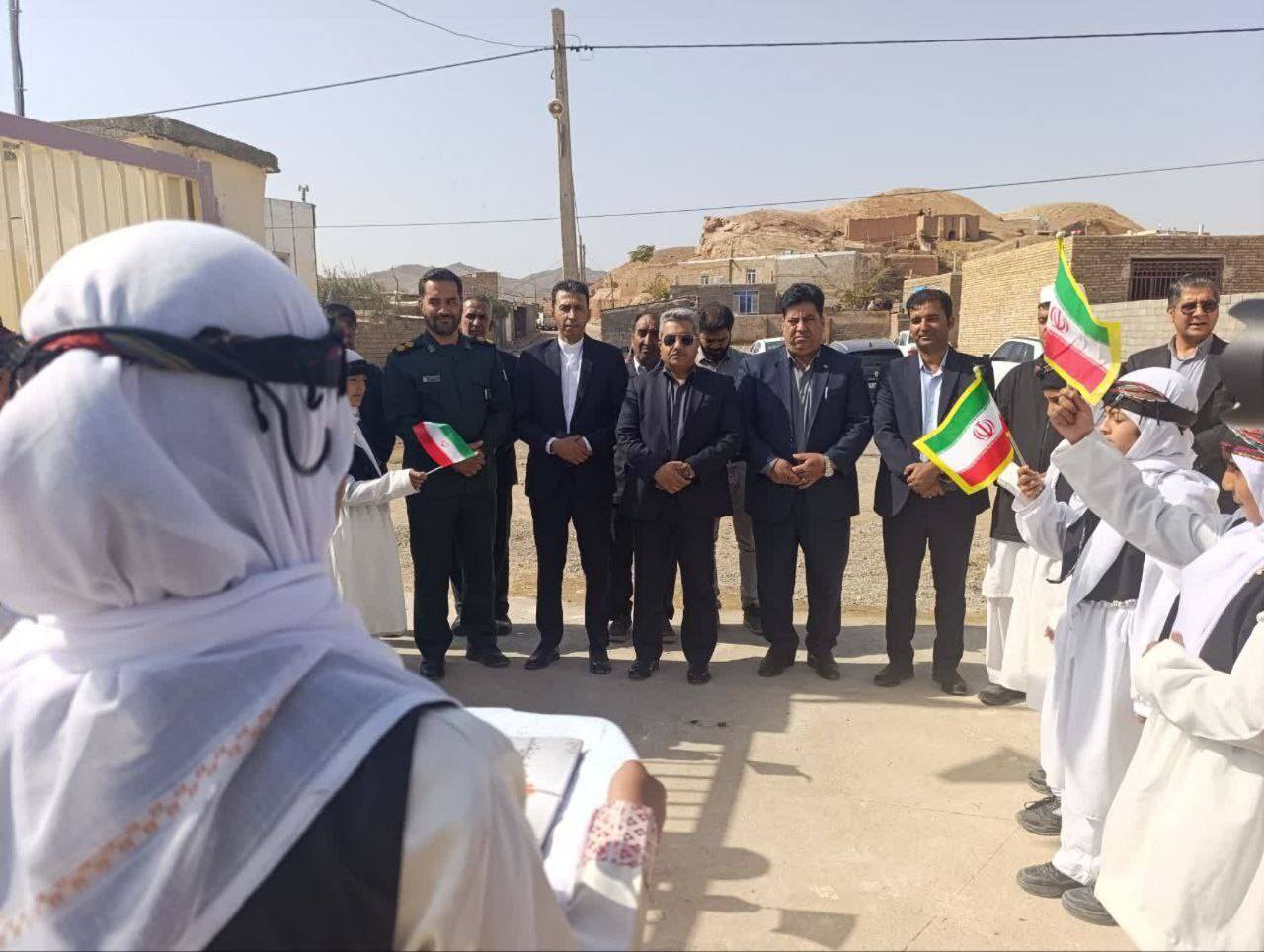 پیام خراسان