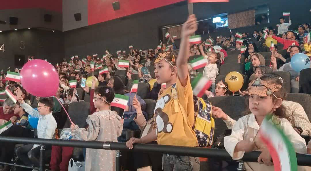پیام خراسان