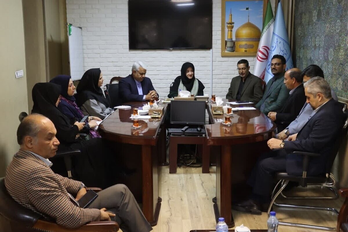 پیام خراسان