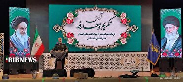 تجلی قابلیت‌های انقلاب اسلامی بر همگان آشکار است