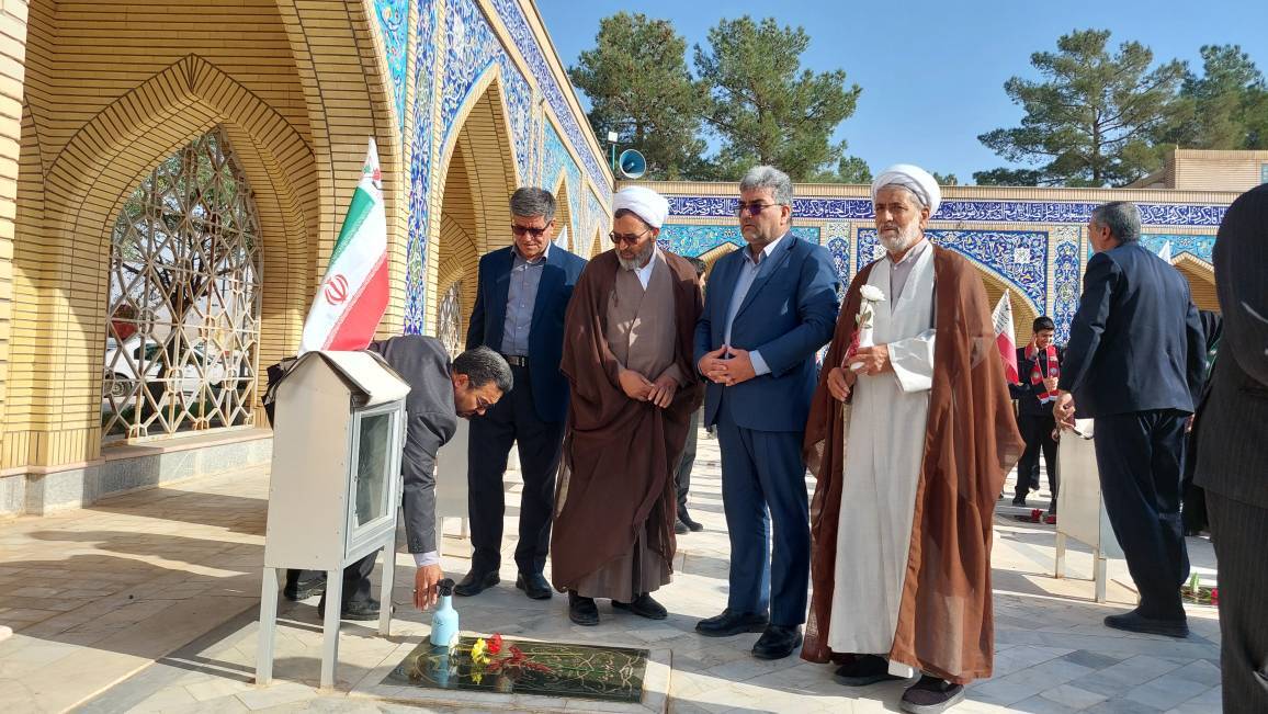 پیام خراسان