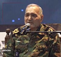 ایران در بسیاری از عرصه‌های علمی و نظامی جز کشور‌های پیشرفته جهان است