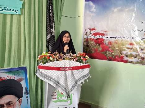 الگوگیری از سبک زندگی شهدا راهی برای تربیت نسل متعهد و متخصص