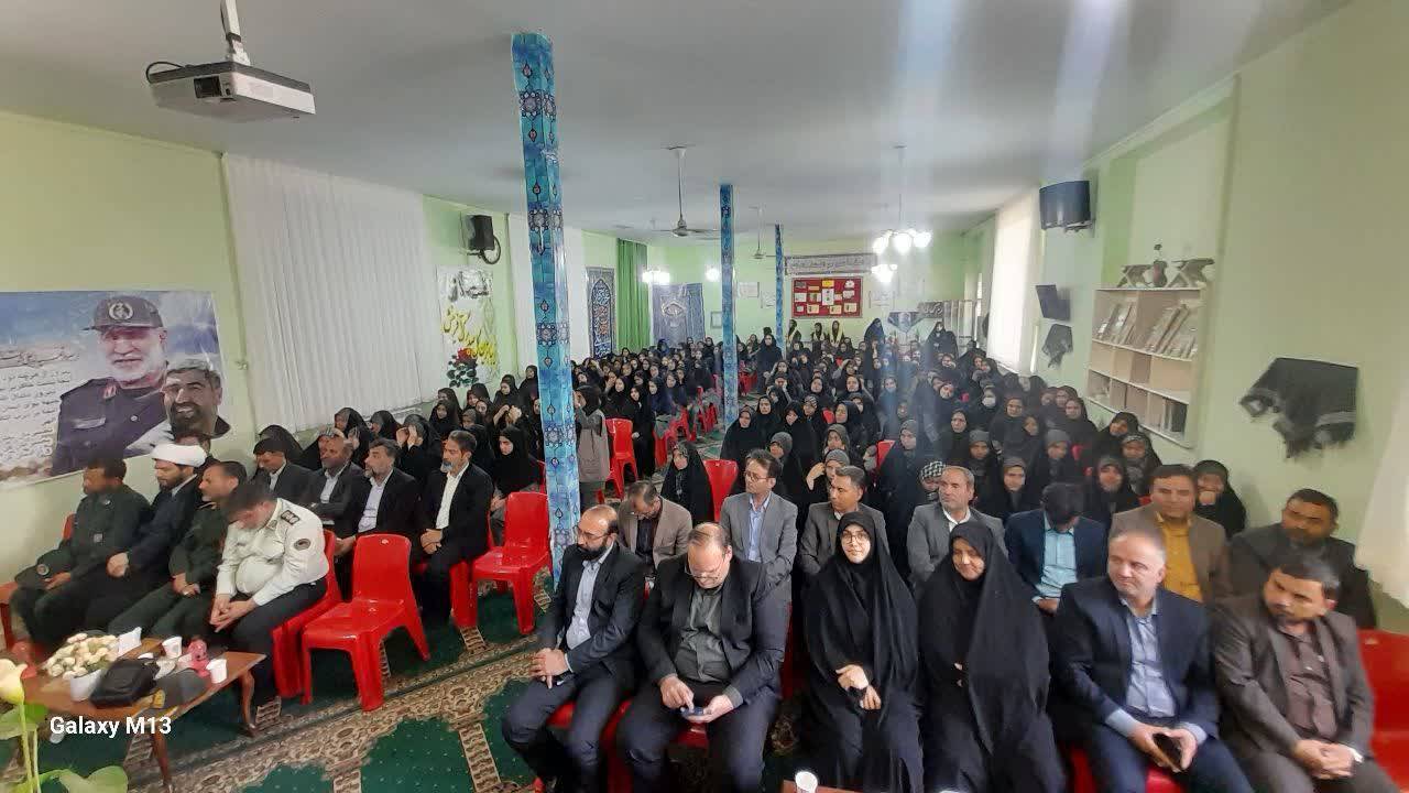 پیام خراسان
