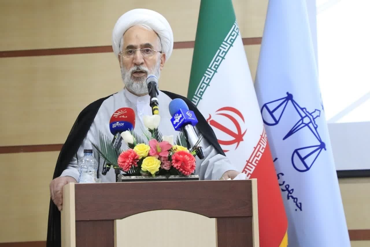 پیام خراسان