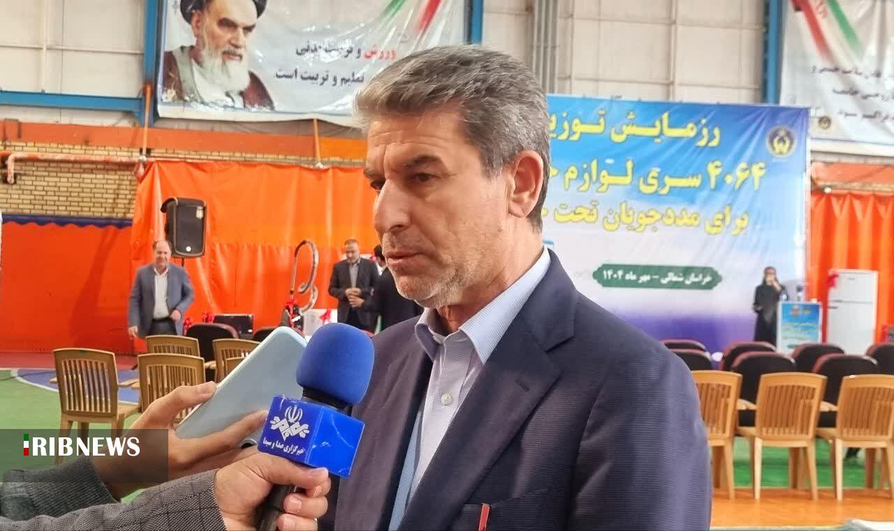 پیام خراسان