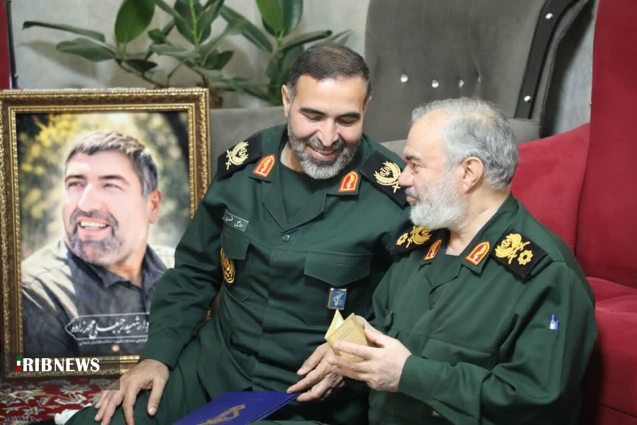 پیام خراسان