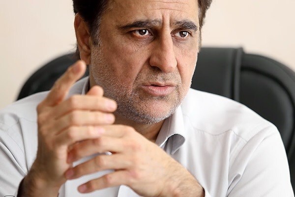 پیام خراسان